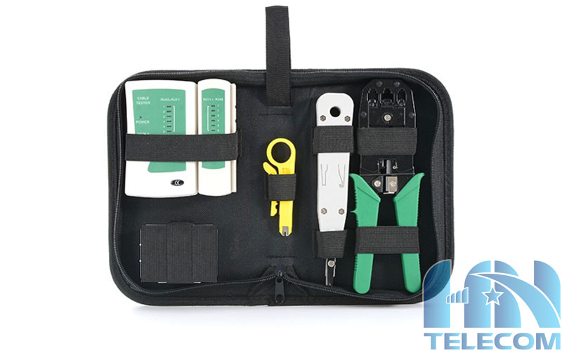 Bộ dụng cụ mạng AR0805 giá rẻ