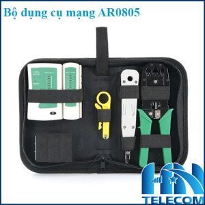 Bộ dụng cụ mạng AR0805