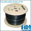 Cáp điều khiển belden 8670