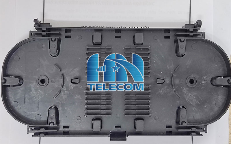 Khay hàn cáp quang