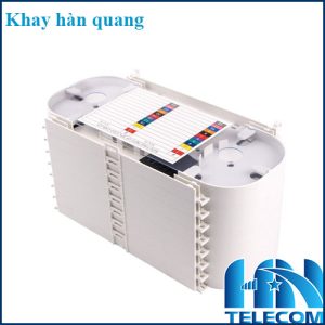 Khay hàn quang 24 core