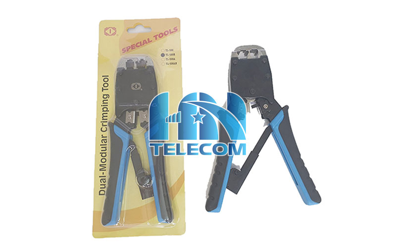 Kìm mạng Talon TL-500R