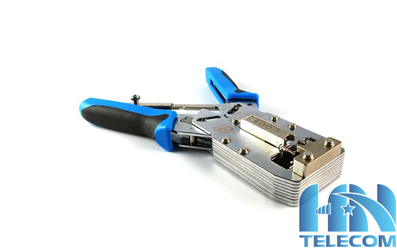 Kìm bấm mạng đa năng talon