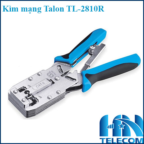 Kìm mạng TL-2810R TALON