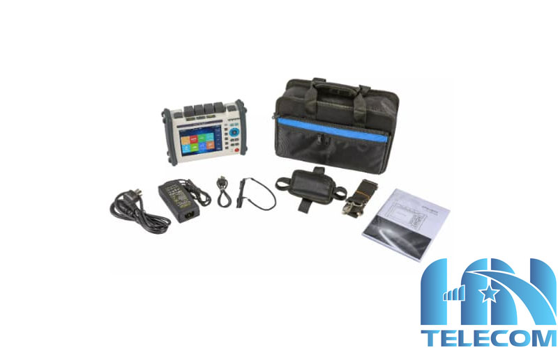 Máy đo quang OTDR skycom T-0T750-M26