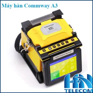 Máy hàn cáp quang Comway a3