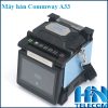 Máy hàn cáp quang commway a33
