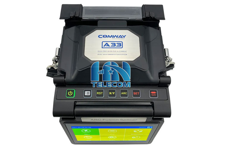 Máy hàn quang comway a33