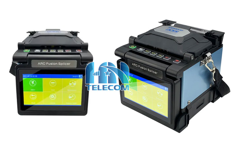 máy hàn quang comway