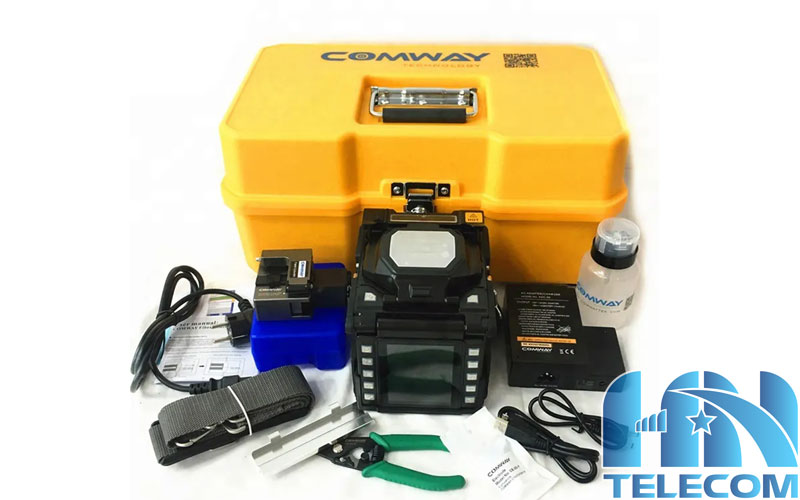 Bộ dụng cụ đầy đủ của máy hàn quang