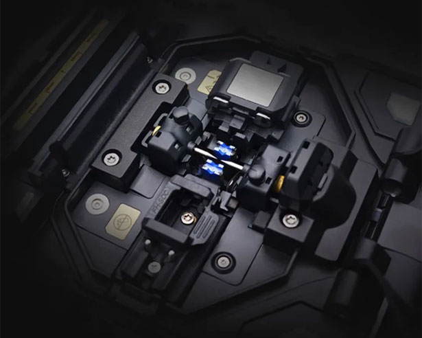 Máy hàn cáp quang c10