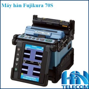 Máy hàn cáp quang fujikura 70s