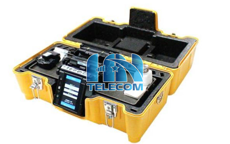 Máy hàn cáp quang fujikura 70s nhật bản