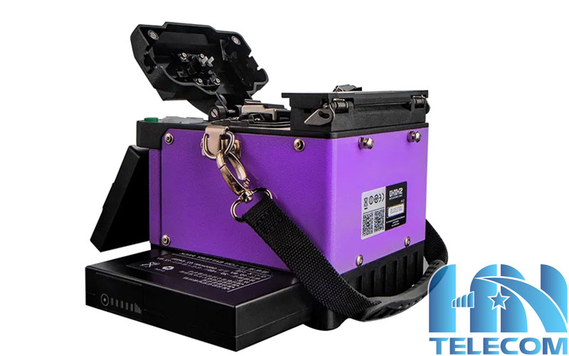 fusion splicer x-500