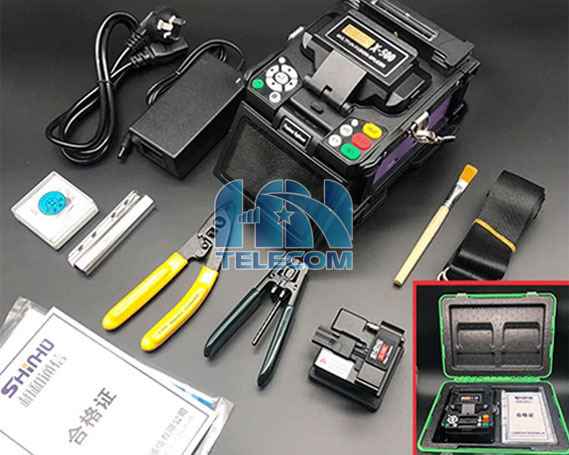 Phụ kiện máy hàn