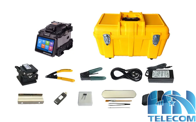 Dụng cụ máy hàn quang shinho