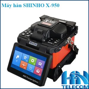 Máy hàn cáp quang shinho