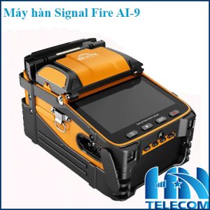 Máy hàn cáp quang Signal fire ai-9
