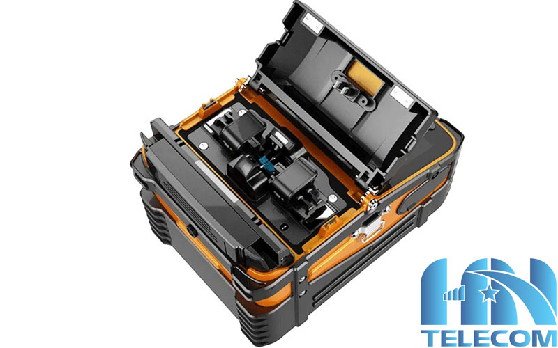 Máy hàn cáp quang ai9