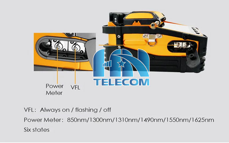 Chức năng của máy hàn ai9