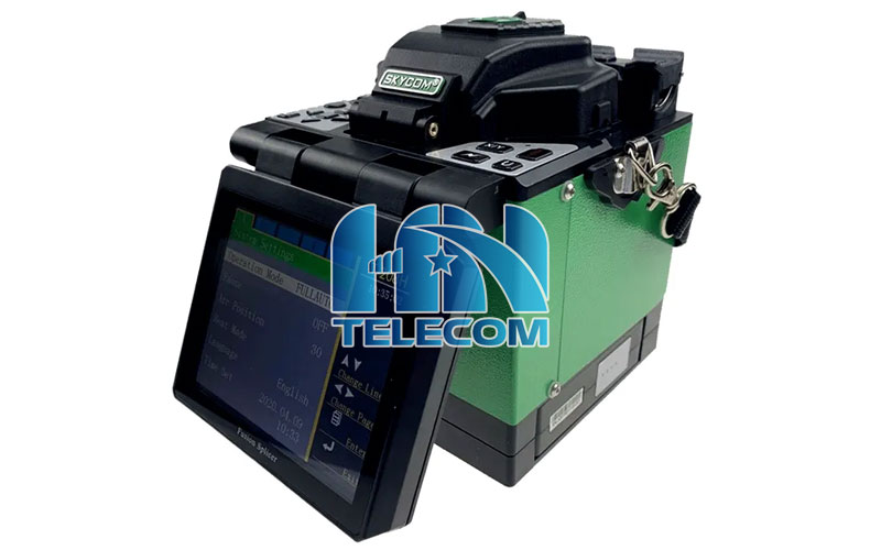 Máy hàn quang skycom t208h