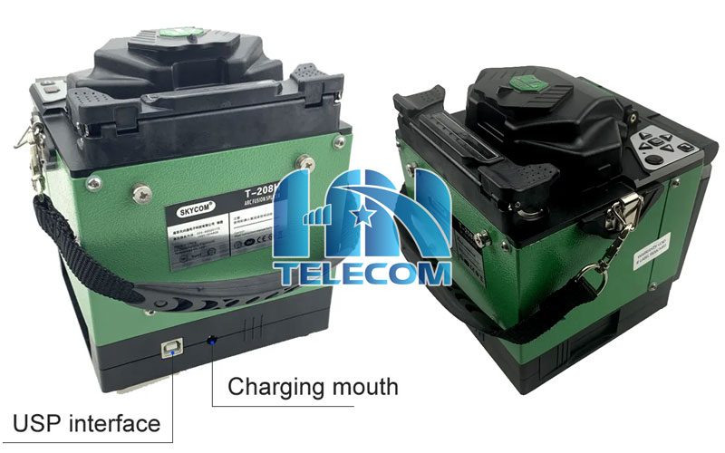 Máy hàn quang chính hãng skycom