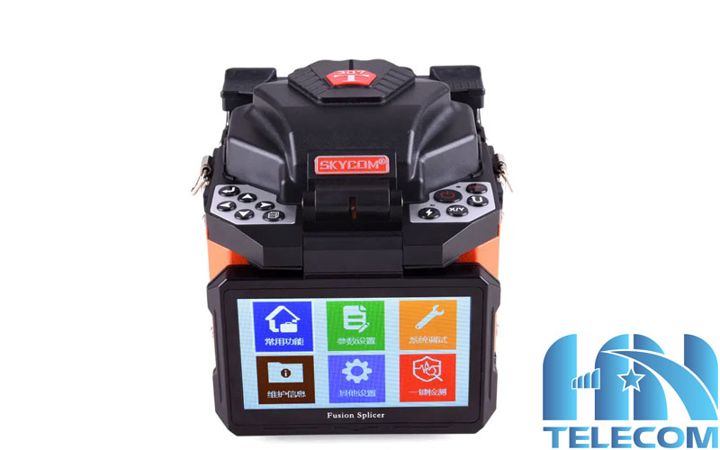 Máy hàn quang skycom t307