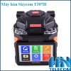 Máy hàn cáp quang skycom t307h