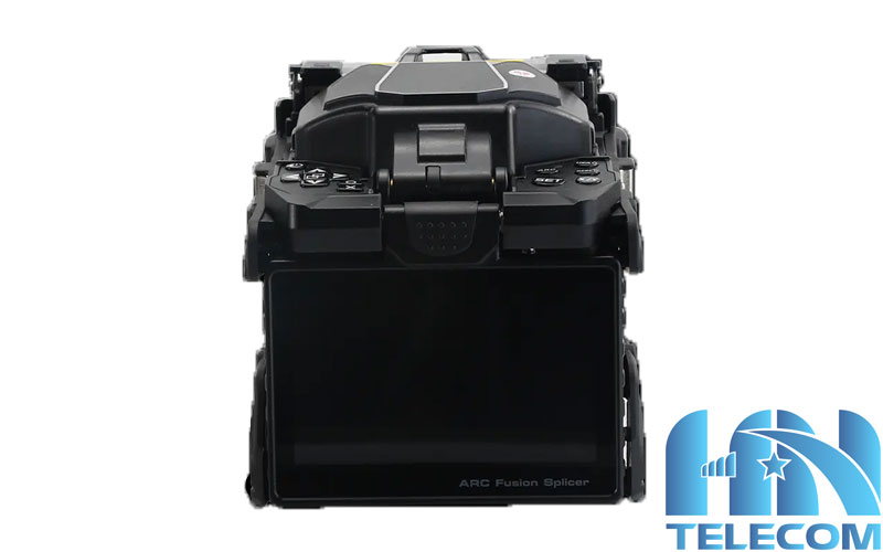 Máy hàn haong tumtec fst-83a