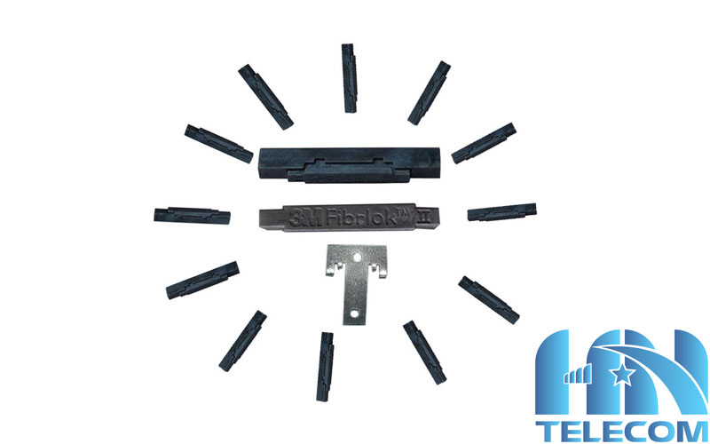 rệp nối quang 3m fibrlok 