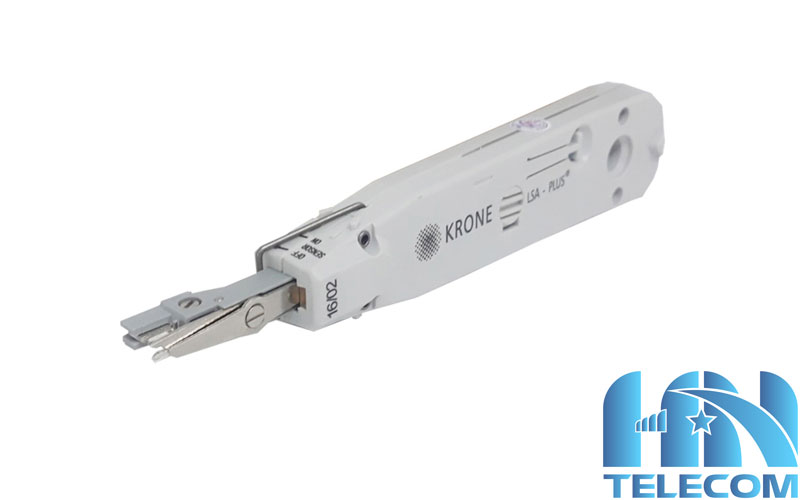 Dao dập phiến krone