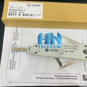 Tool nhấn phiến Krone LSA