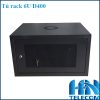 Tủ rack 6U D400