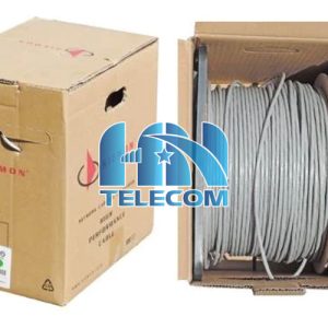 Cable Siemon Cat5e