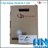 Cáp mạng Siemon Cat6