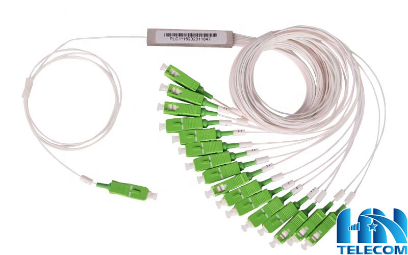 Tìm hiểu bộ chia quang splitter