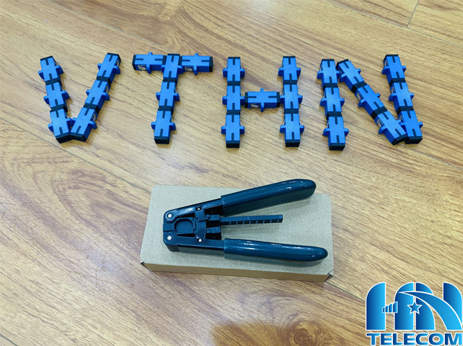 Kìm tách cáp FTTH