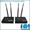 Bộ kéo dài HDMI không dây 200m