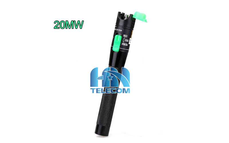 Bút soi quang 20km