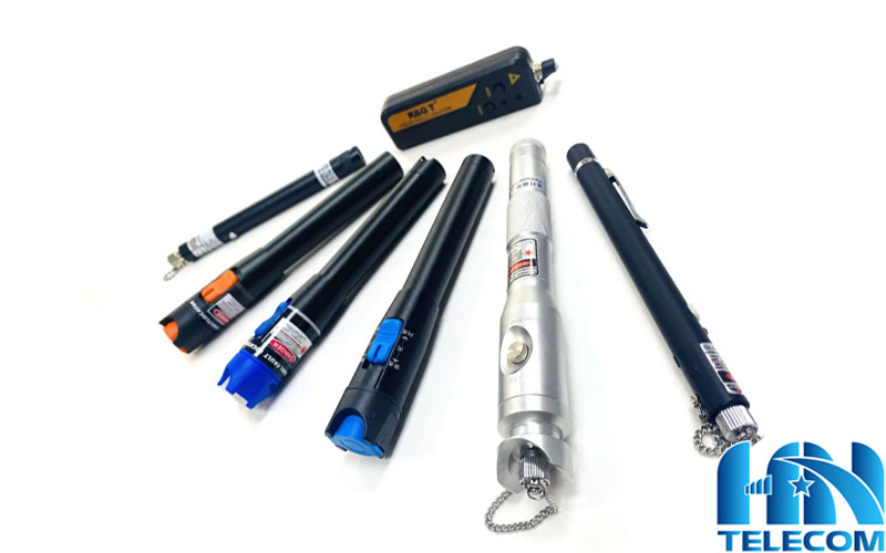 Các loại bút soi quang hiện nay