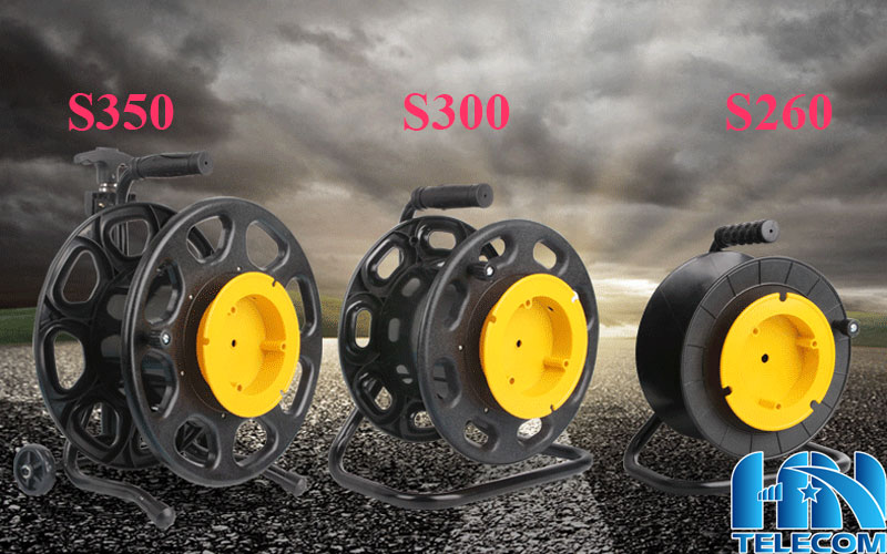 Các loại rulo cuốn cáp