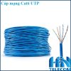 Dây cáp mạng cat6e UTP