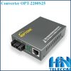 Converter quang optone OPT-2200S20