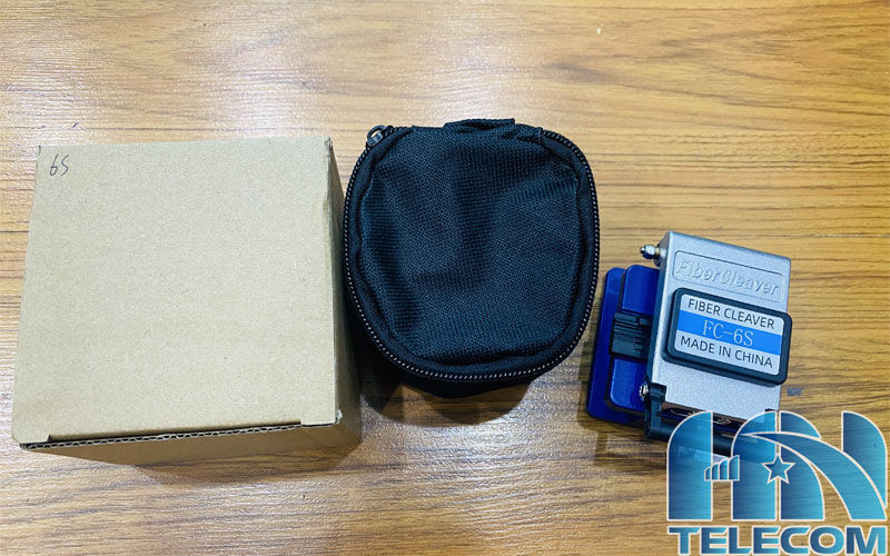 Dao cắt sợi quang FC-6S