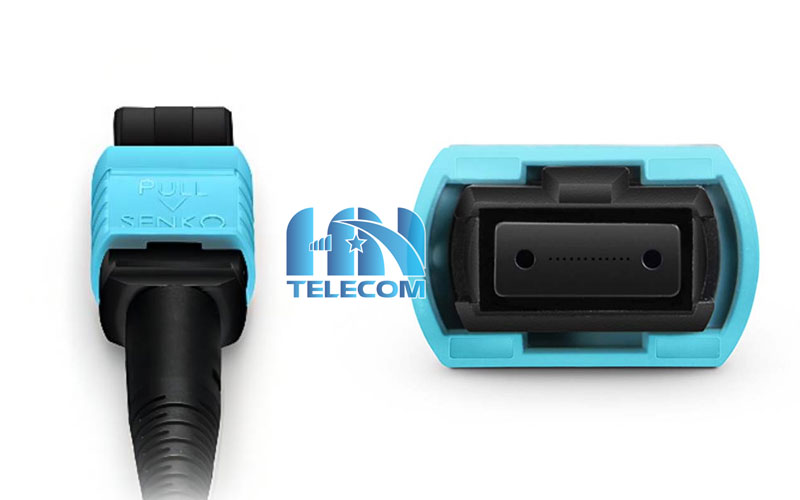 Cấu trúc cáp trung kế mtp