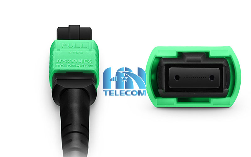 Dây nhảy quang MTP 12 sợi OS2