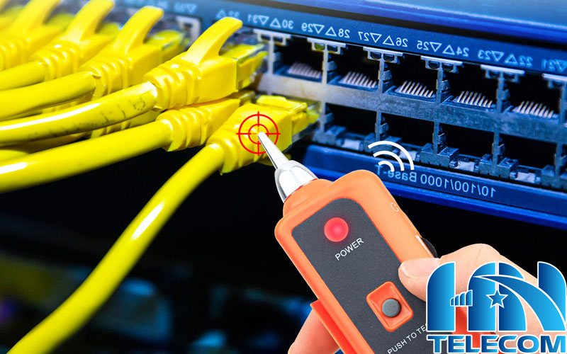 Máy test cáp mạng