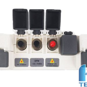 Máy đo quang OTDR SKycom