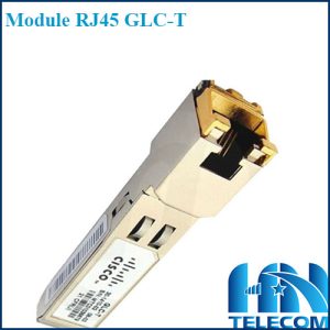 Module cáp đồng RJ45 CISCO