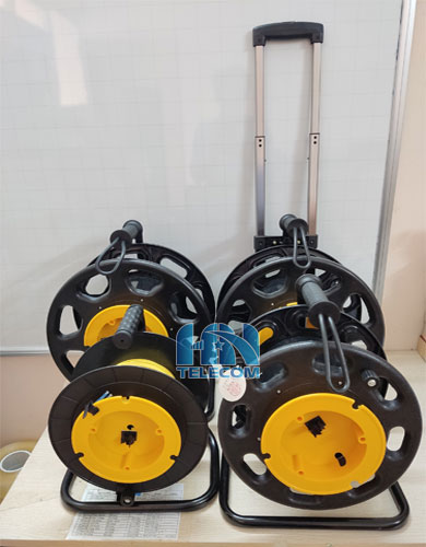 rulo cuốn cáp các loại